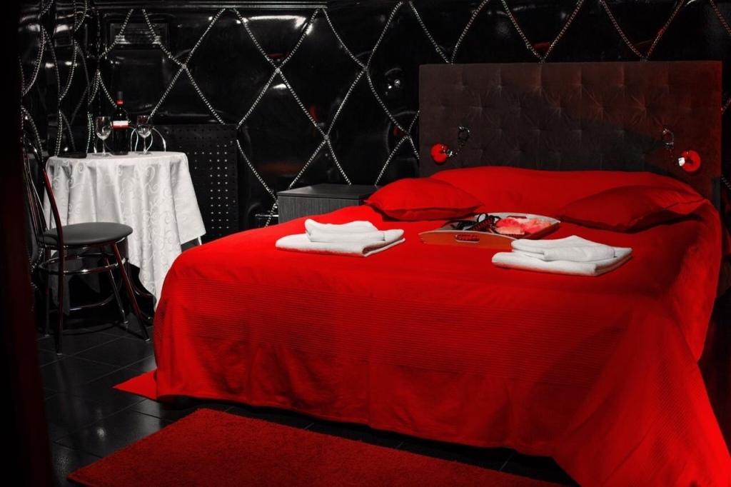 Фото Мини Отель на Сергиевской 13