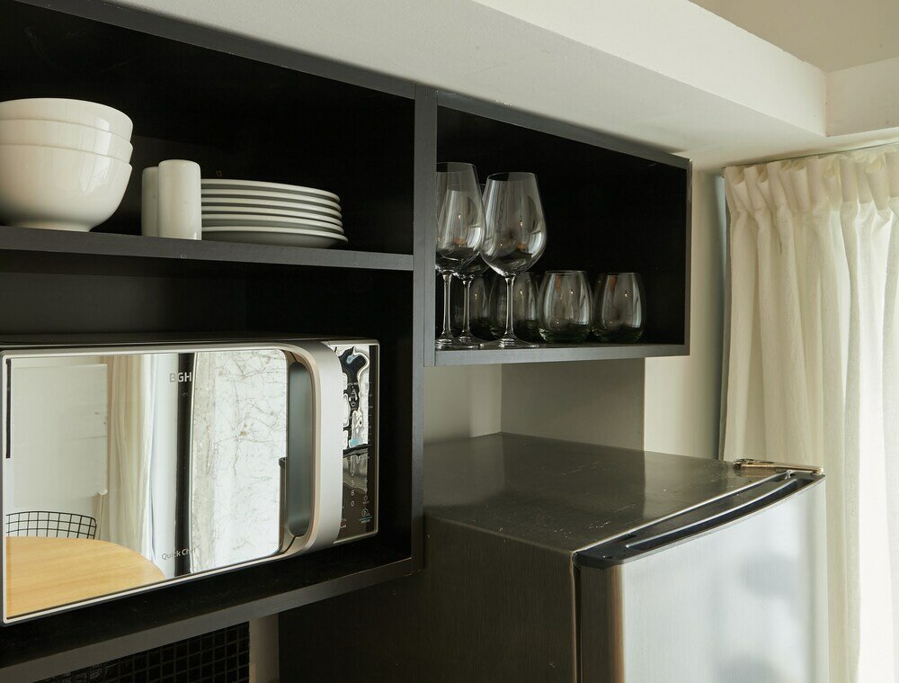 Фото Luminous Studio in downtown Palermo Soho