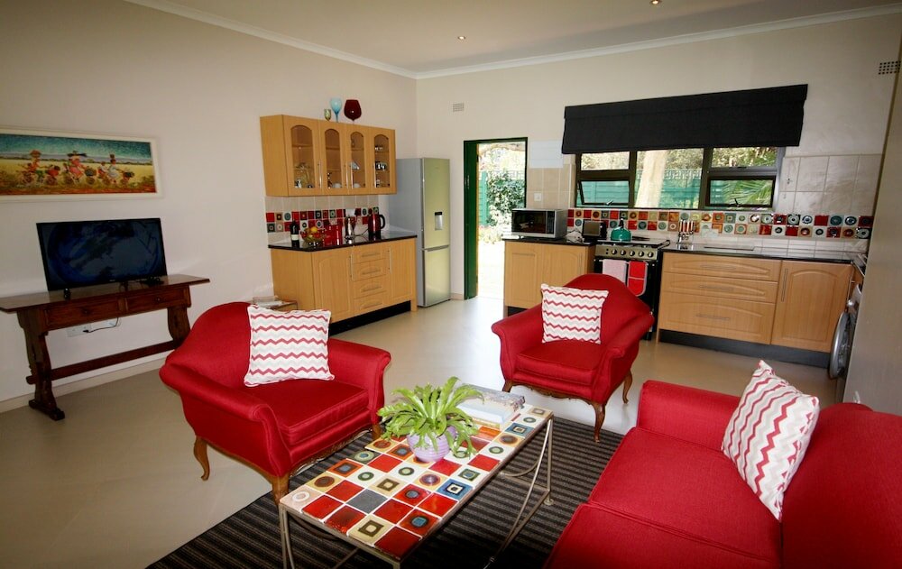 Фото Palm Cottage