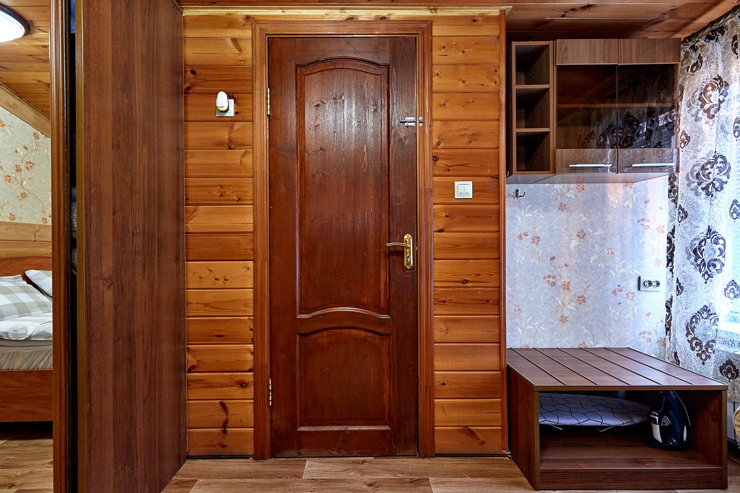 Фото Гостевой дом на Лермонтова 48