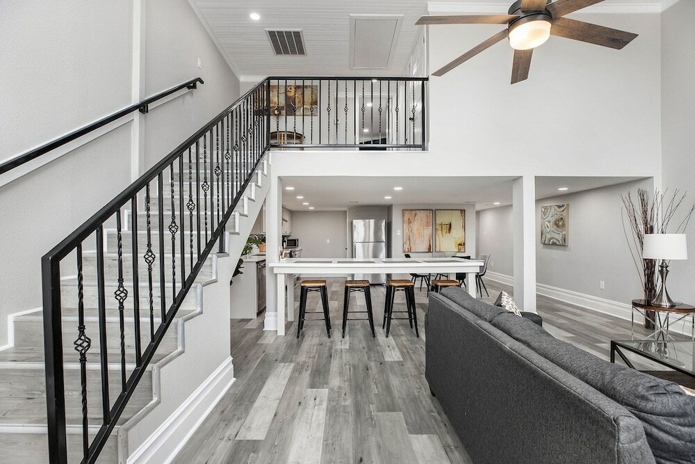 Фото Galveston by 3rd Coast Getaways