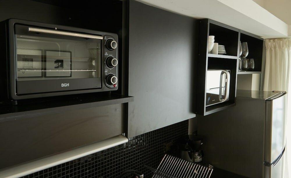 Фото Luminous Studio in downtown Palermo Soho