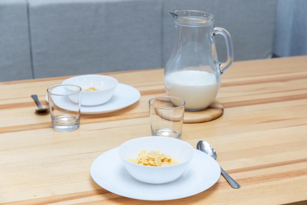 Фото ХостелыРус-Тюмень