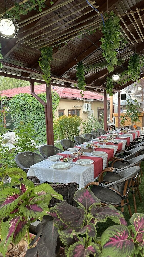 Фото Тянь-Шань