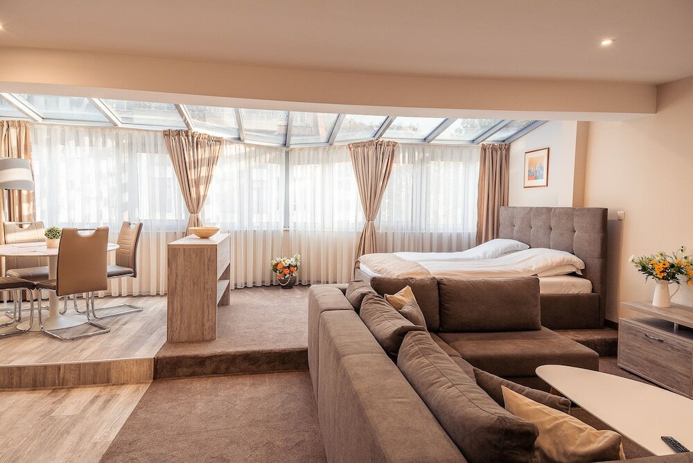 Фото Cityscape Studios