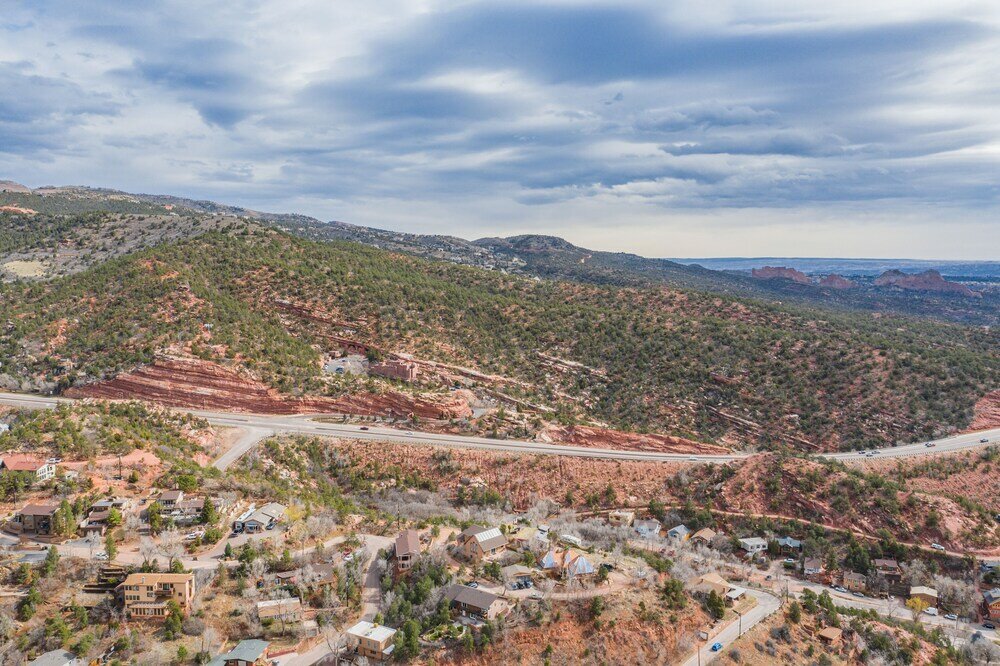 Фото Granite Grotto