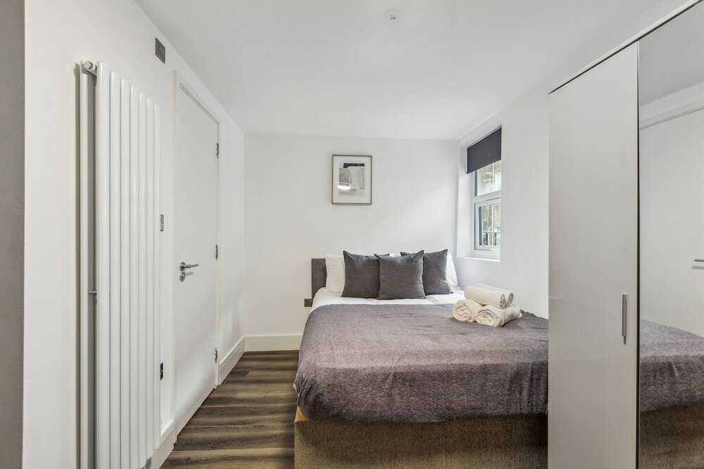 Фото Sutherland Apartments