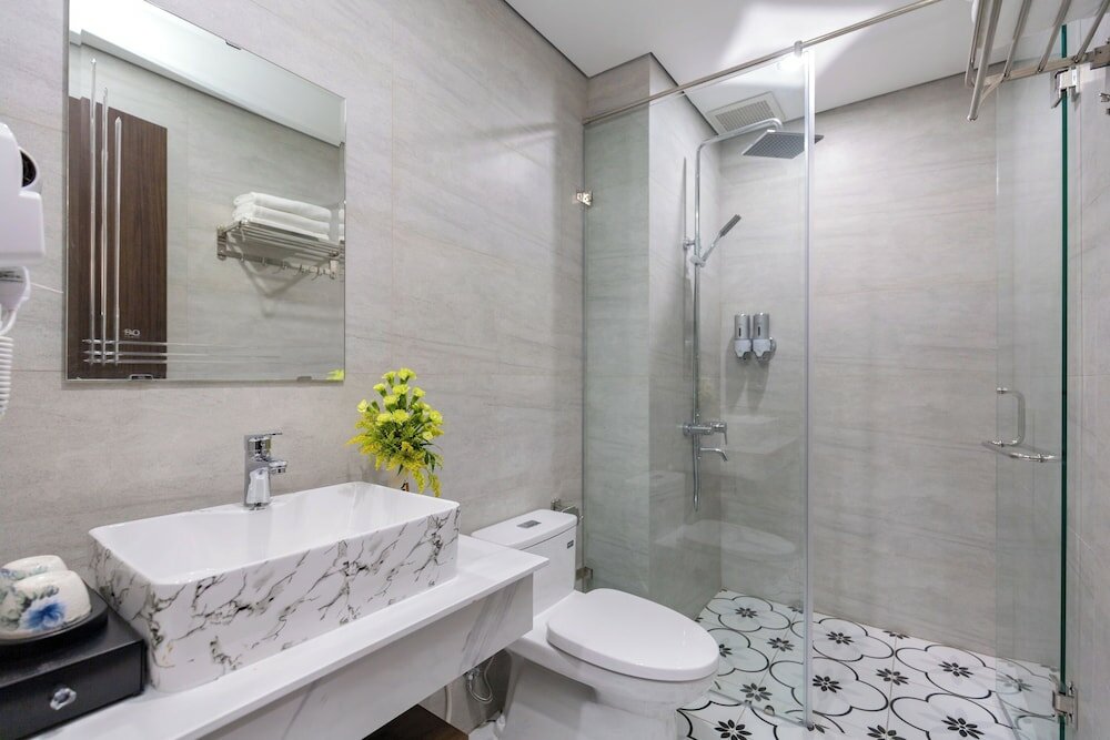 Фото Green Lp Hotel & Apartment