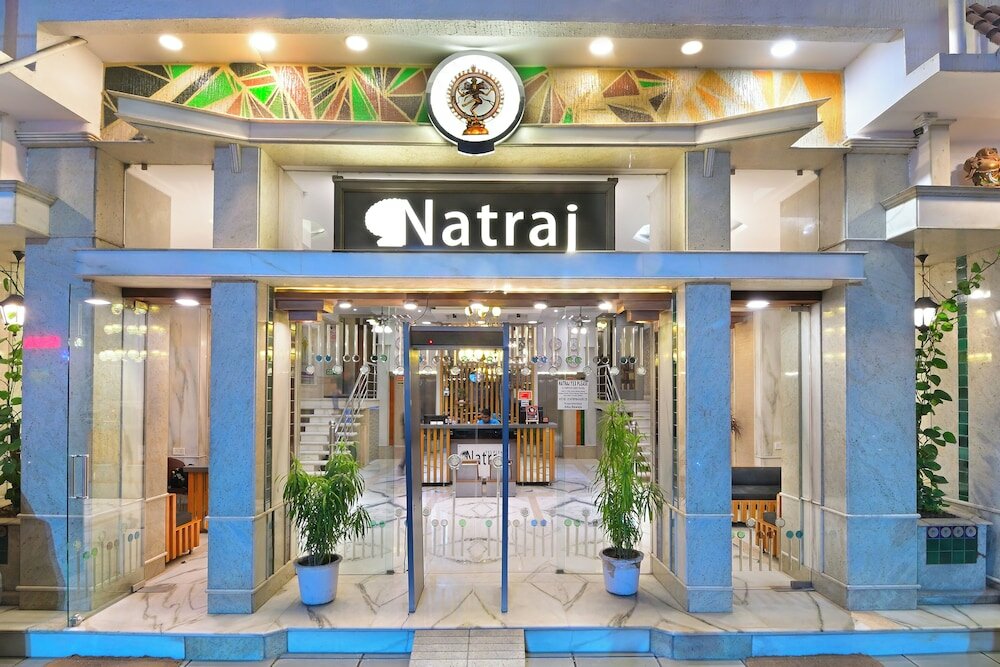 Фото Hotel Natraj Yes Please New Delhi