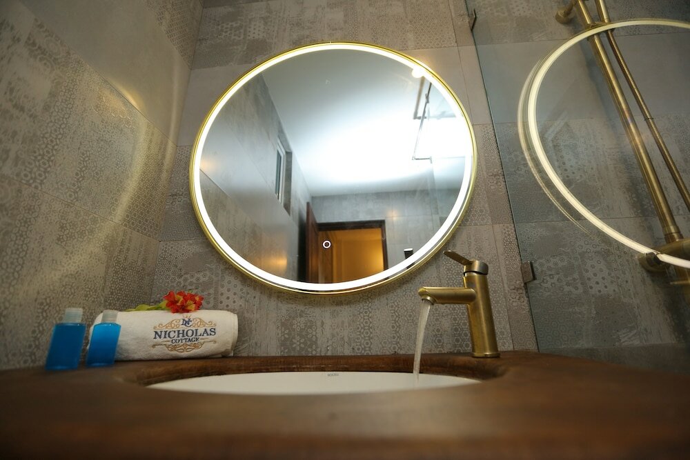 Фото Nicholas Cottage