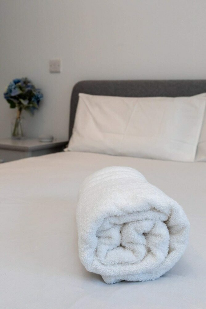 Фото Pristine 1bd Flat W/balcony - Elephant & Castle!