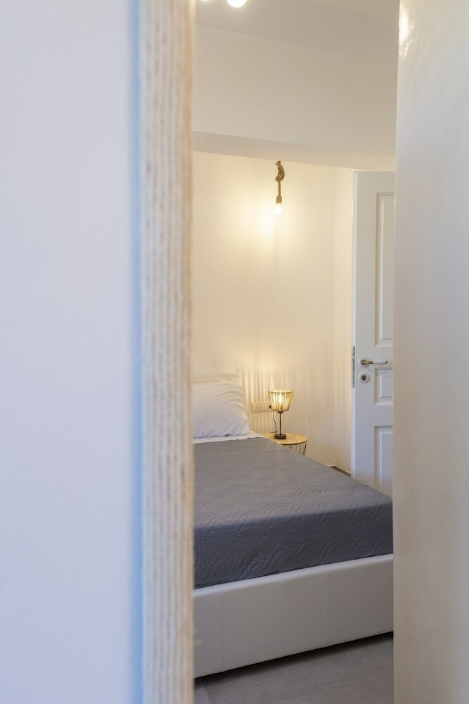 Фото Theodora's Family Suite