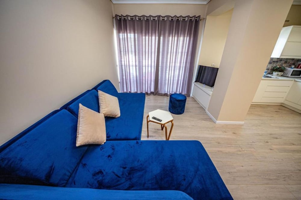Фото Room in Apartment Albania Dream Holidays Apartment Ksamil