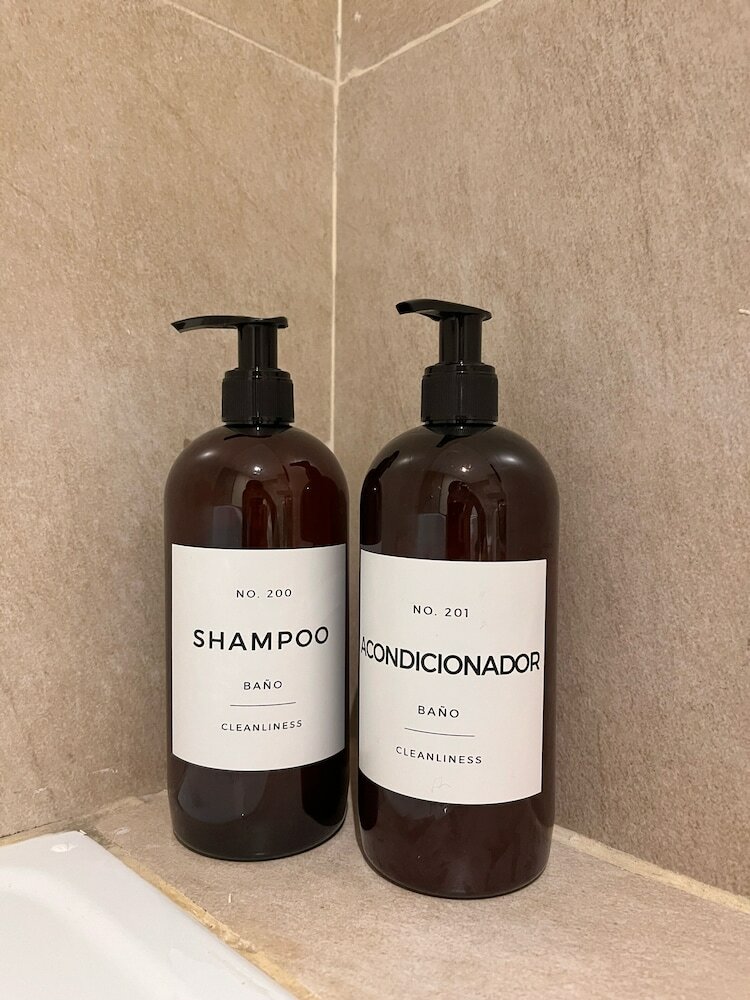 Фото CloudBA Belgrano Apartments