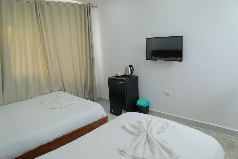 Фото Prince Pyramids Inn