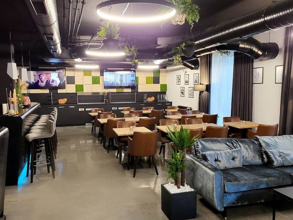 Фото Dormero Hotel Aschaffenburg