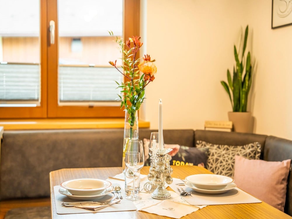 Фото Ferienwohnung mit Fun+ Card in Niedernsill