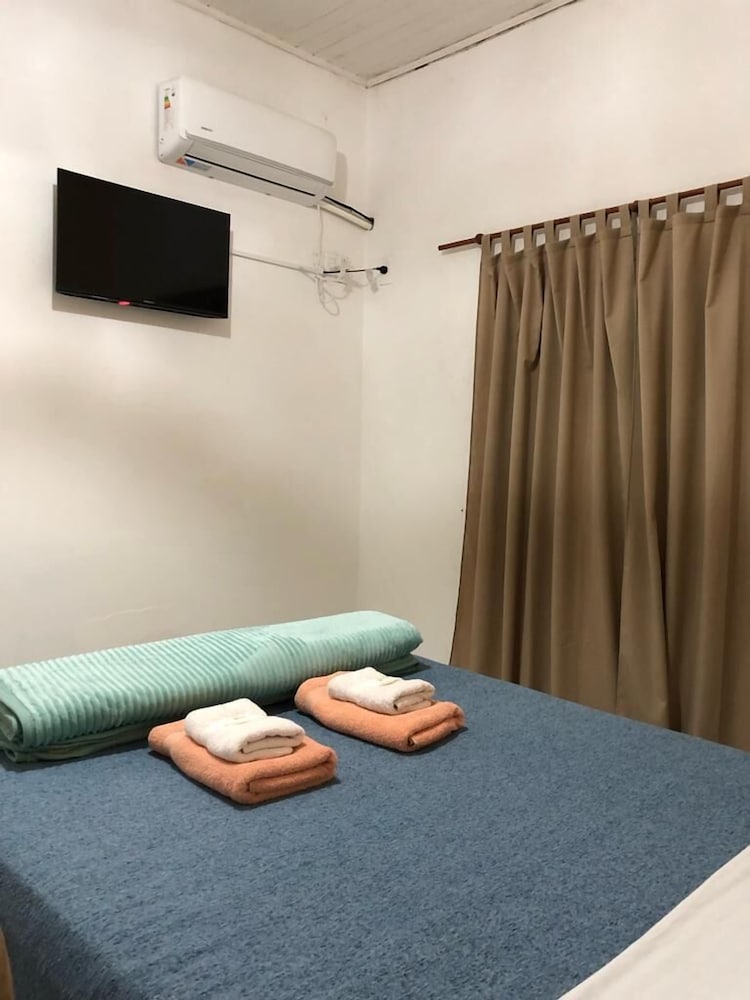 Фото Hotel Escuela Puerto Libertad