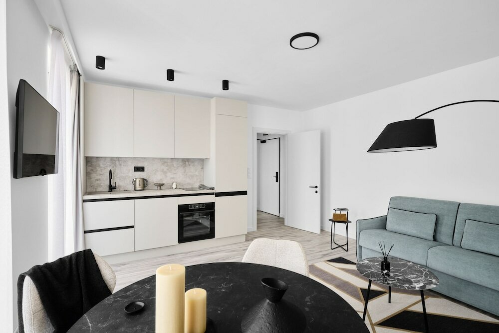 Фото Collect Residence