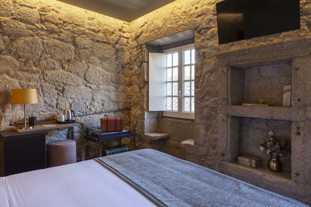 Фото Hotel das Virtudes