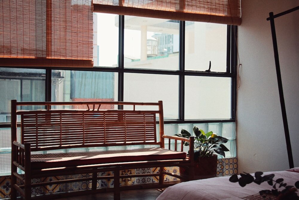 Фото CouCou Homestead