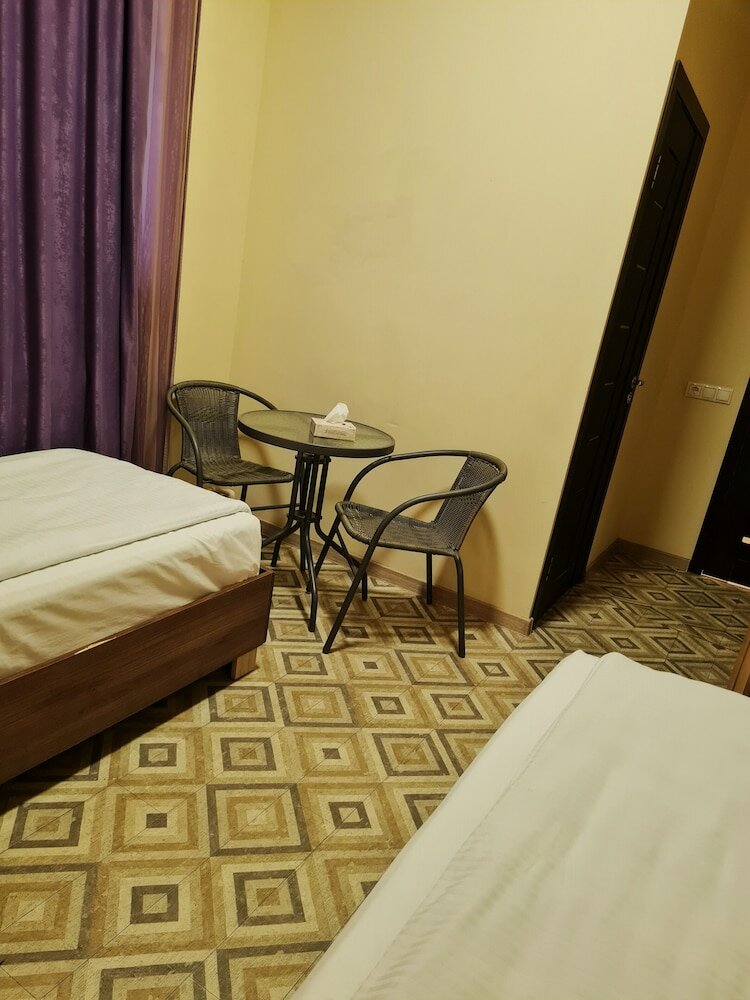 Фото Economy Type Rooms