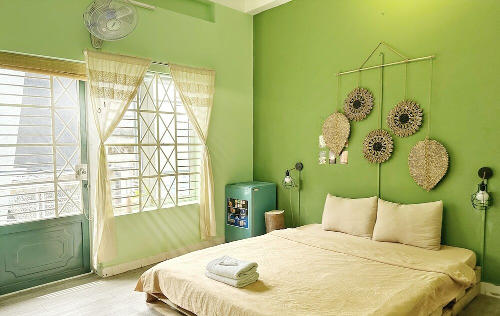 Фото CouCou Homestead