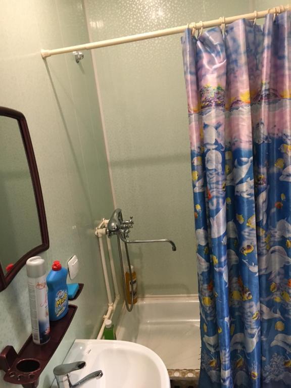 Фото Гостиница в Заворонежском