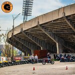 MotoGYM Yerevan (The Administrative District of Kentron, Kilikia District, 3/15), motorcycle school