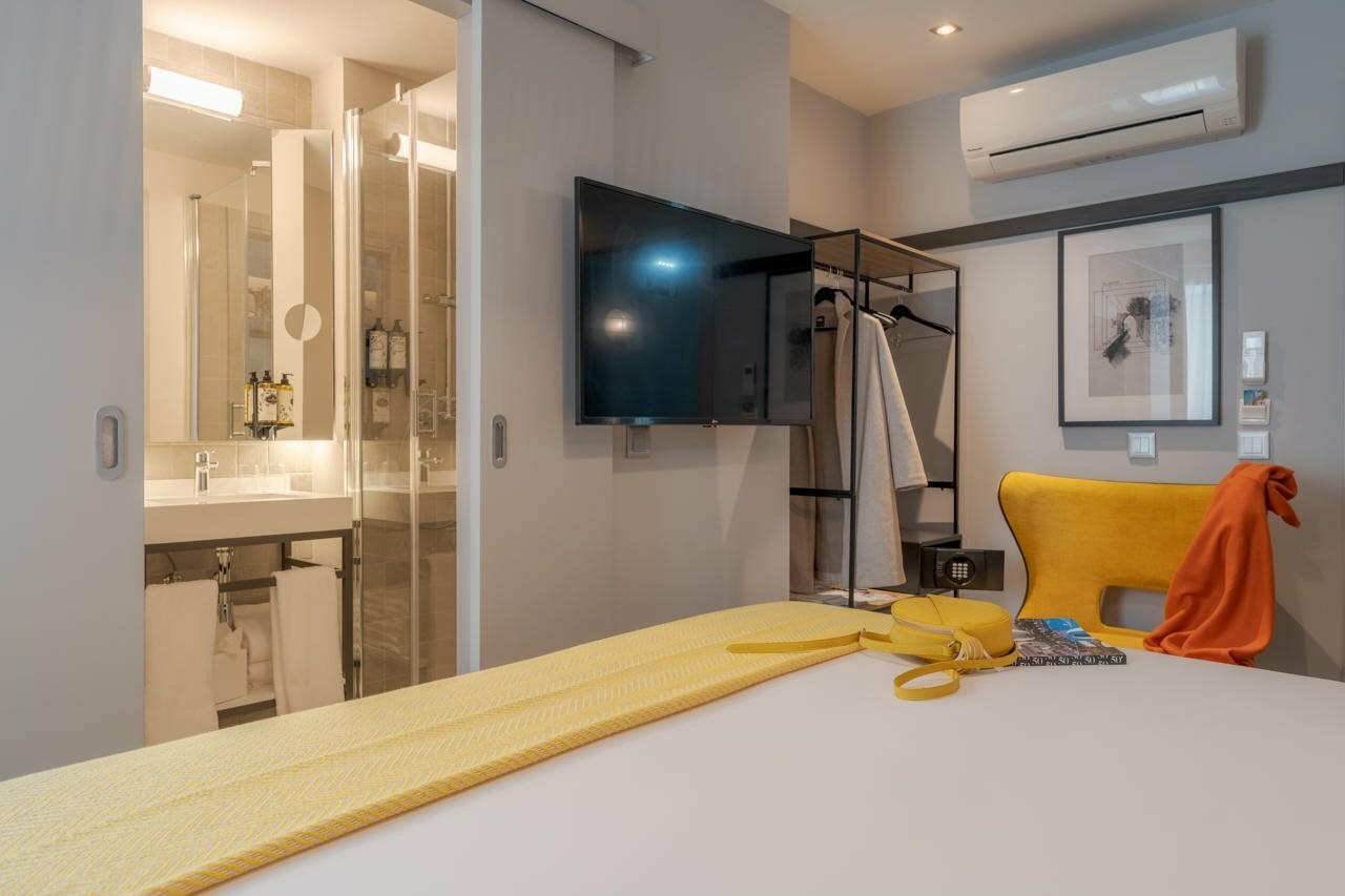 Фото Pousada Alfama