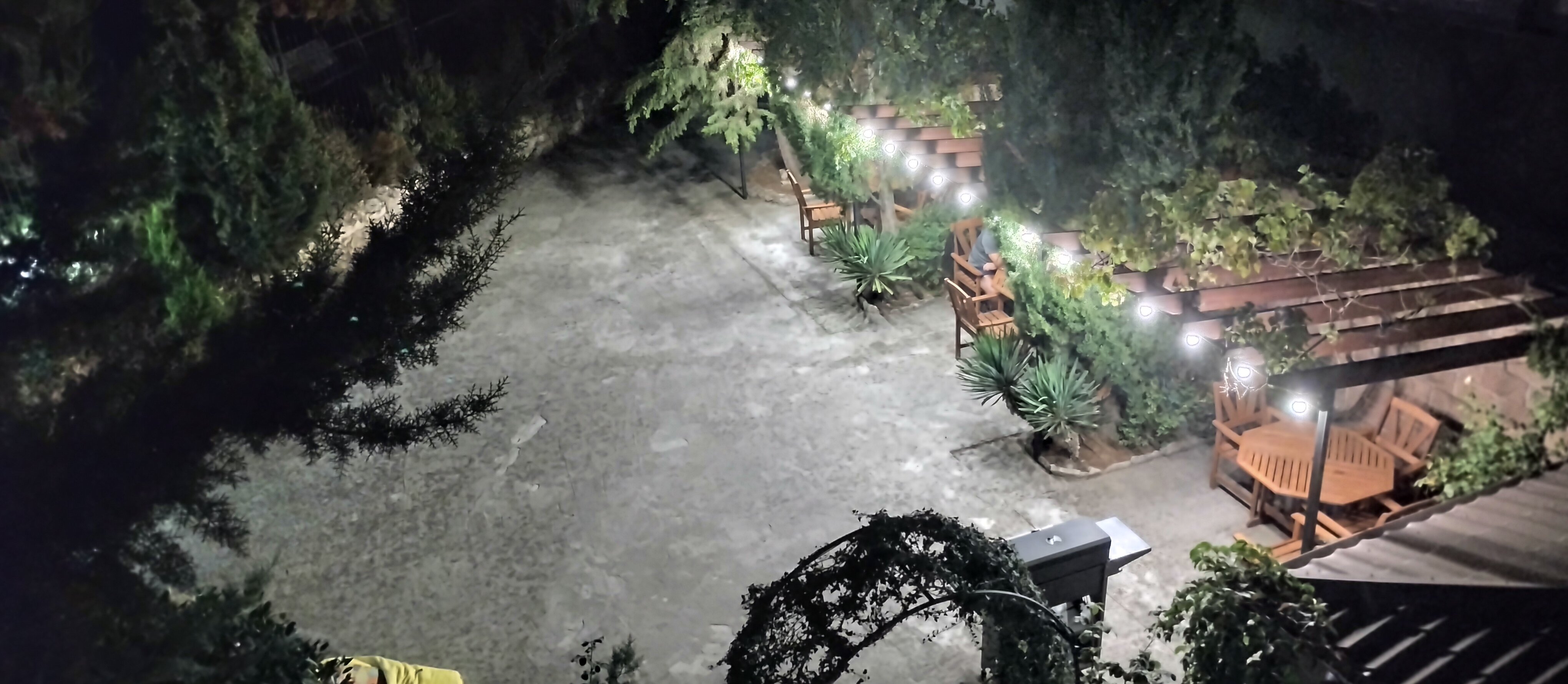 Фото Вилла Сова