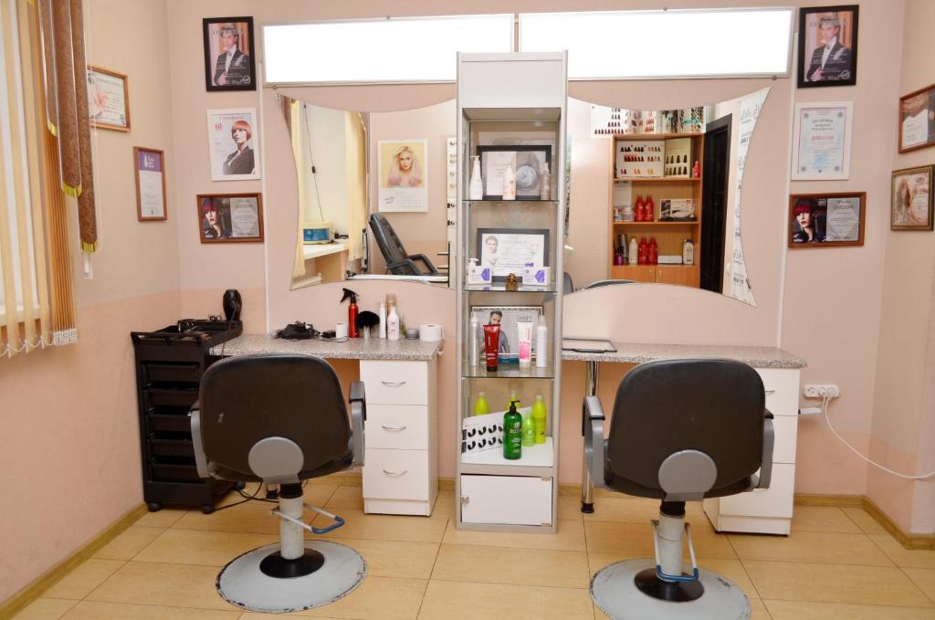 Фото Московская