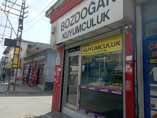 Bozdoğan Kuyumculuk Fotoğraf 2