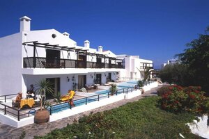 отель Hersonissos Maris