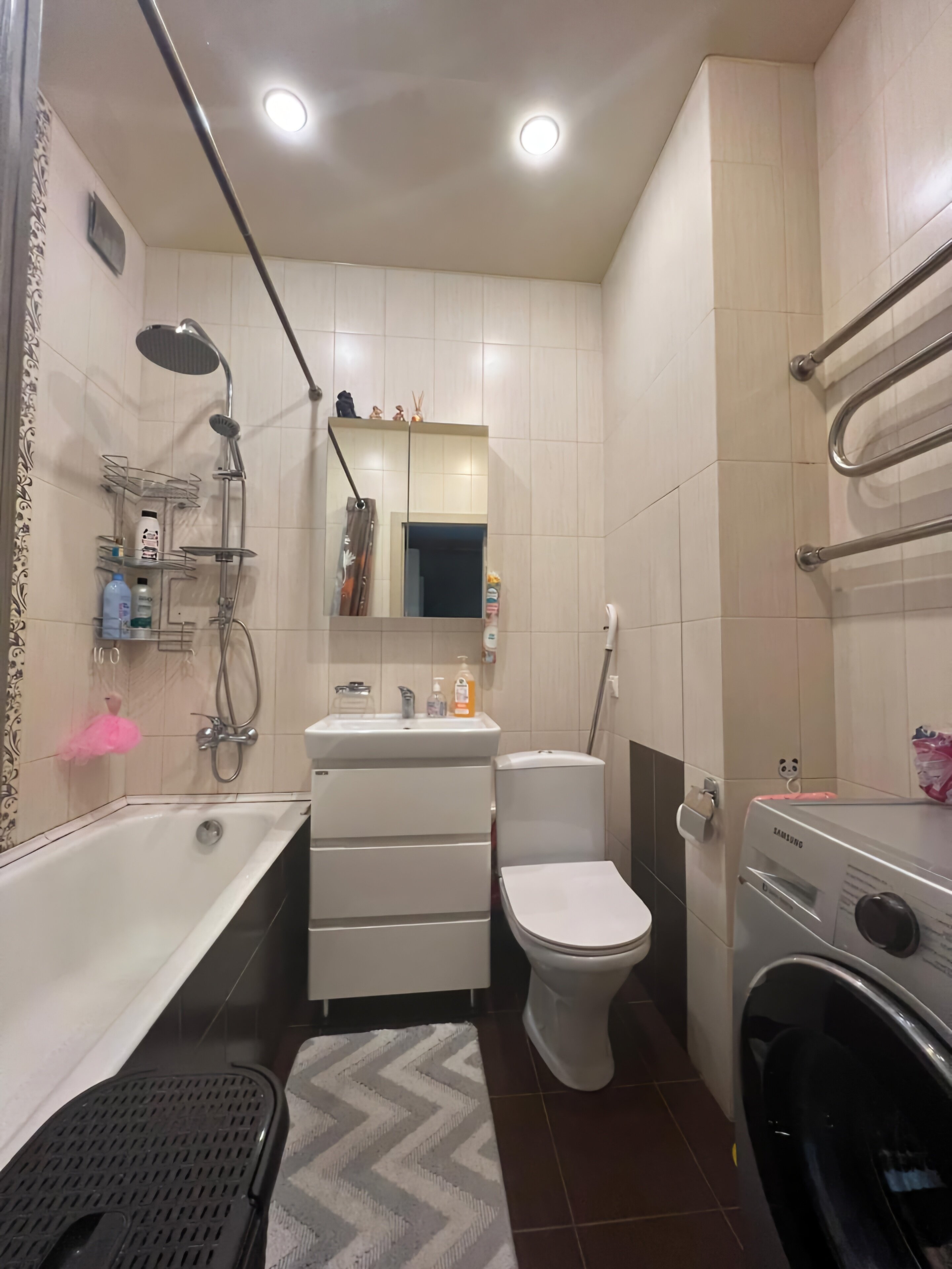 Фото ЖК Ленинский парк