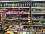 Produkty (posyolok Lesnyye Polyany, Tsentralnaya ulitsa, 1), grocery