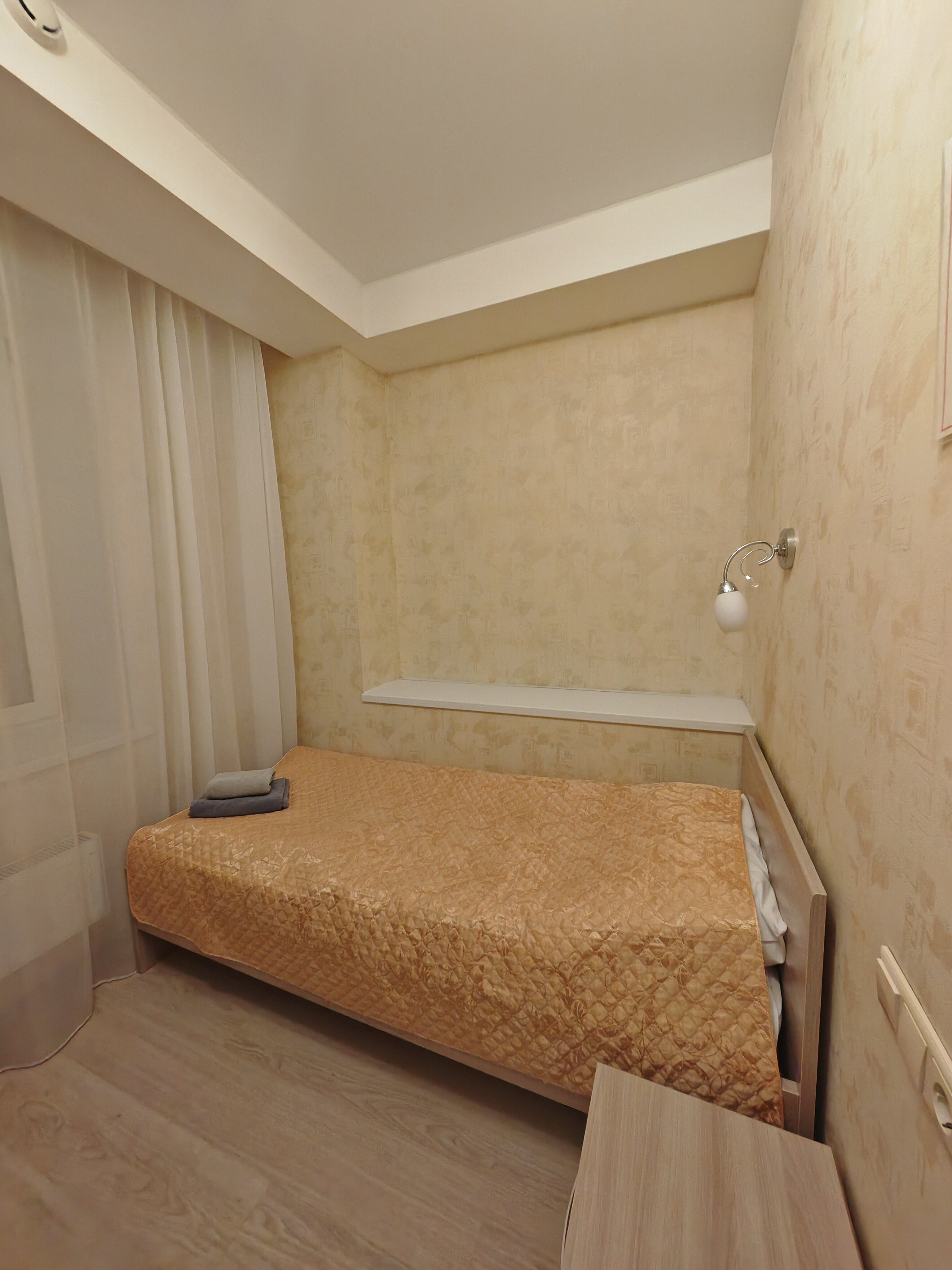 Фото Петровский