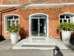 Sberkey (Bolshoy Savvinsky Lane, 12с9), certification authority