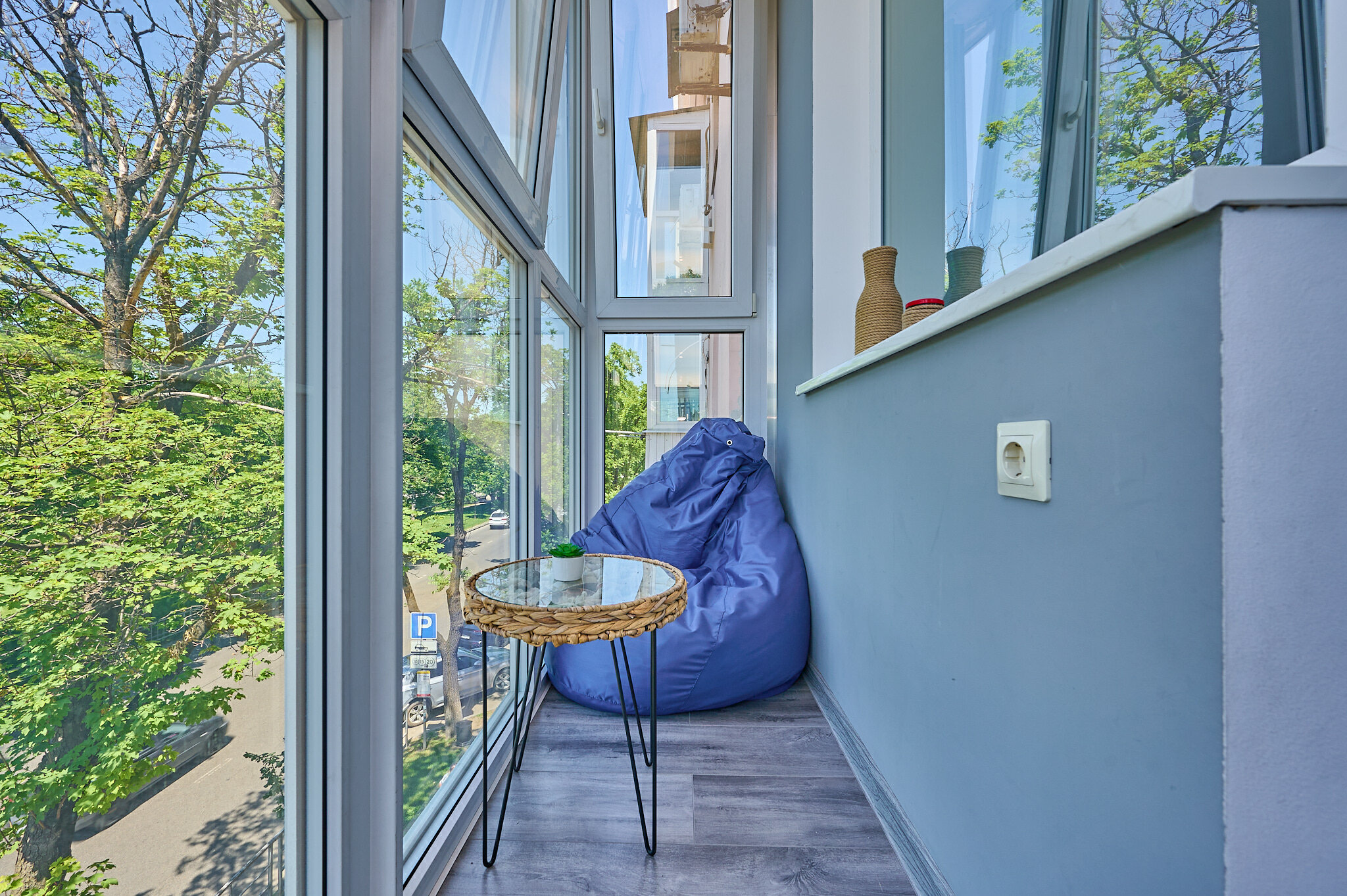 Фото Апартаменты Сердце Краснордара