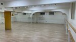 Кат ШИ (Rustaveli Street, 3к7), escuela de baile