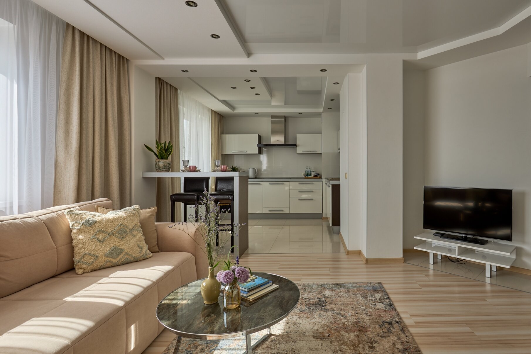 Фото ЕвроУют