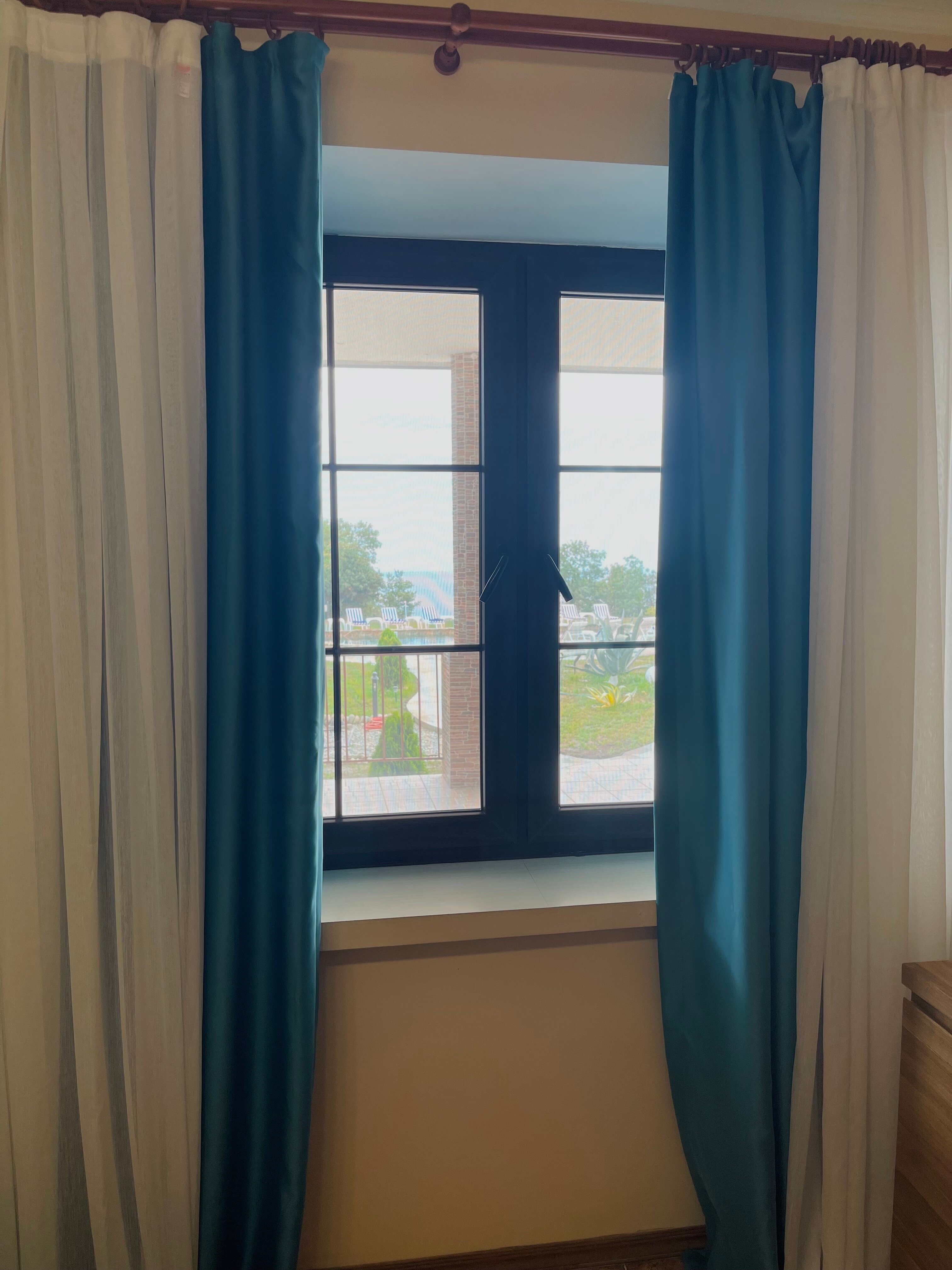 Фото Место под солнцем