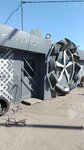 Круглый год (Уфа, Центральная улица, 1, корп. 4), tire service