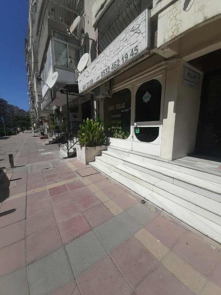 Real estate agency Emre Emlak, Izmir, photo