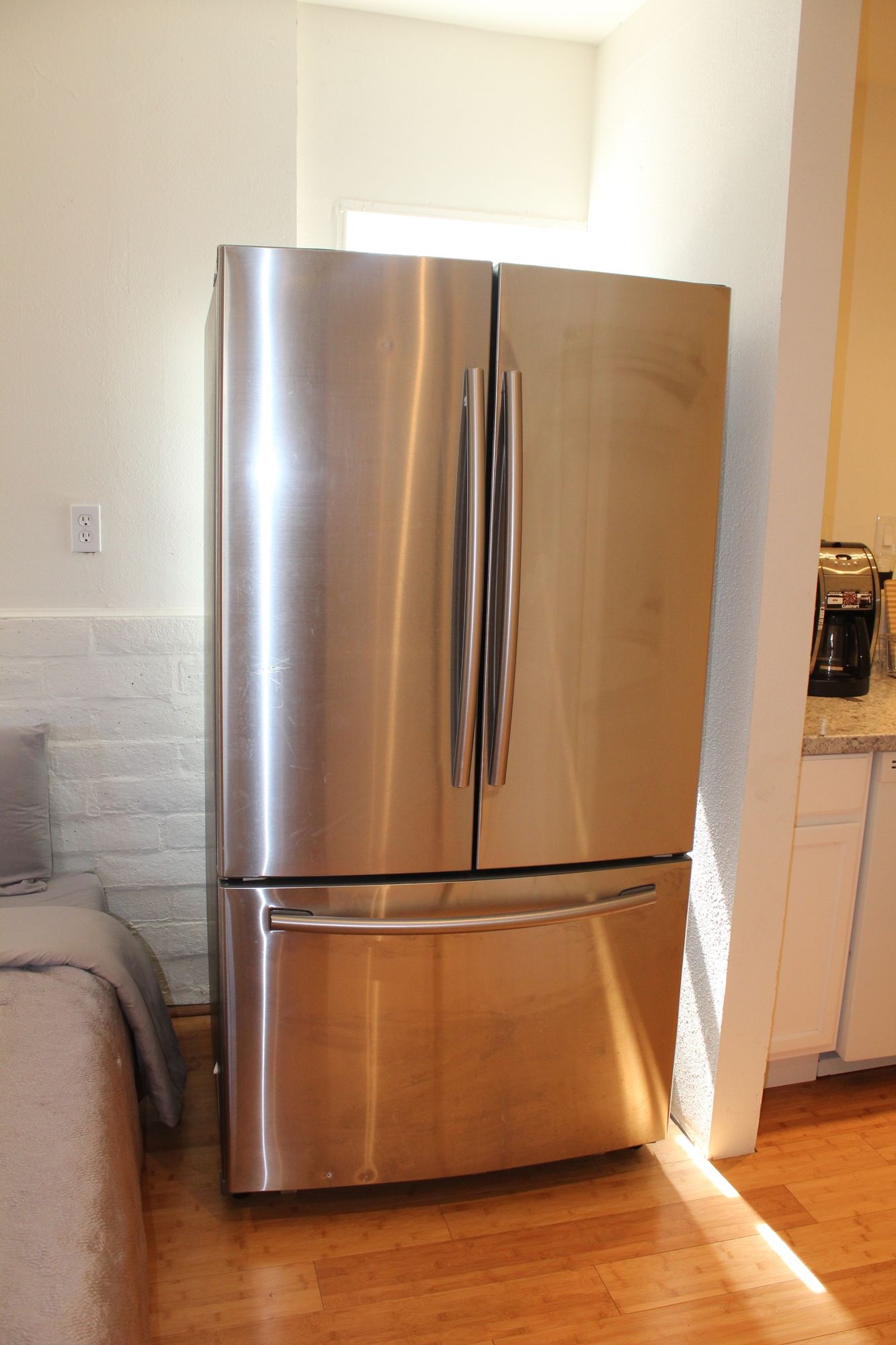 Фото Jewel West La Santa Monica