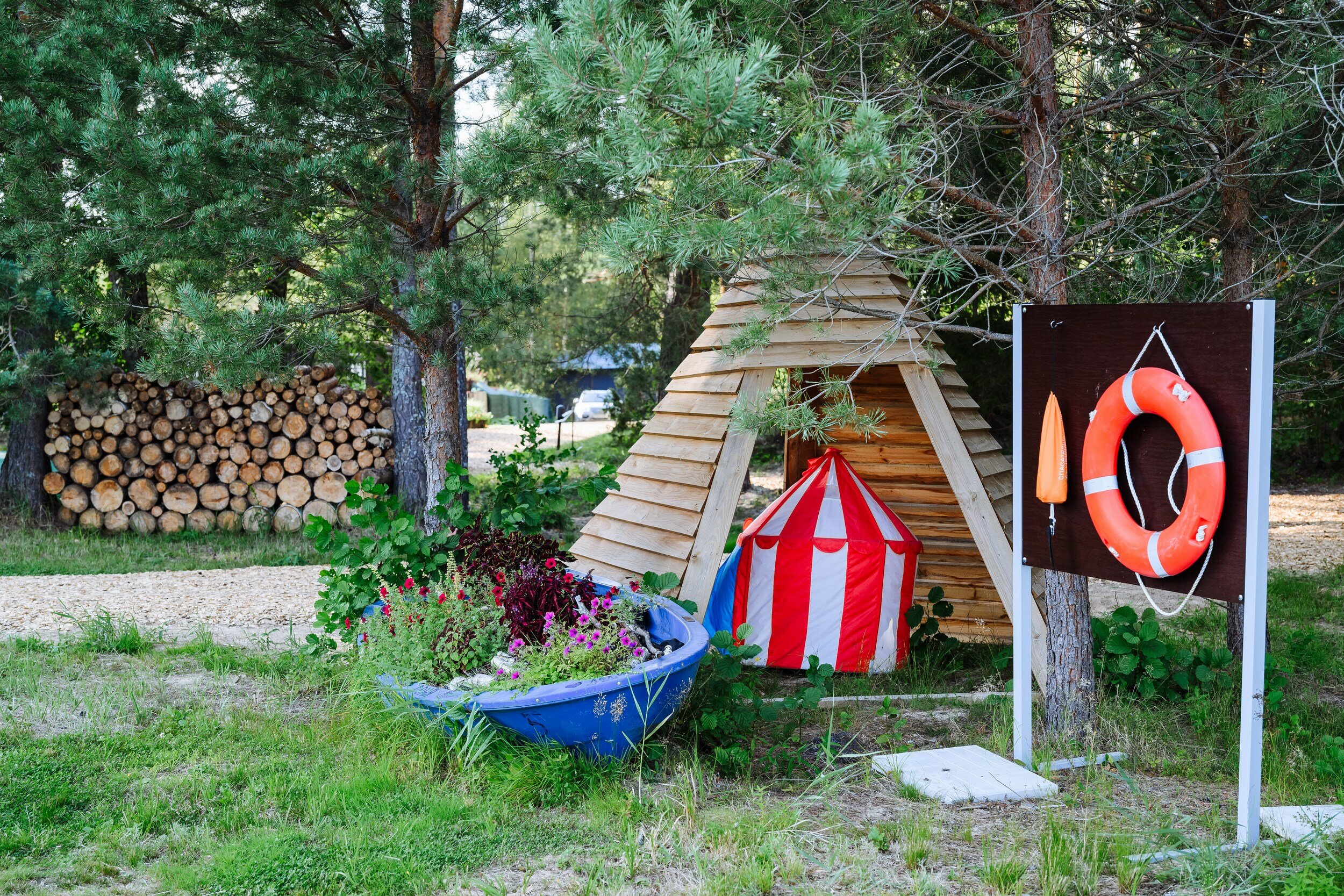 Фото Велино