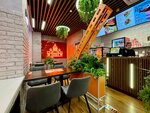 Vlavashe (Sovetskiy prospekt, 44), fast food