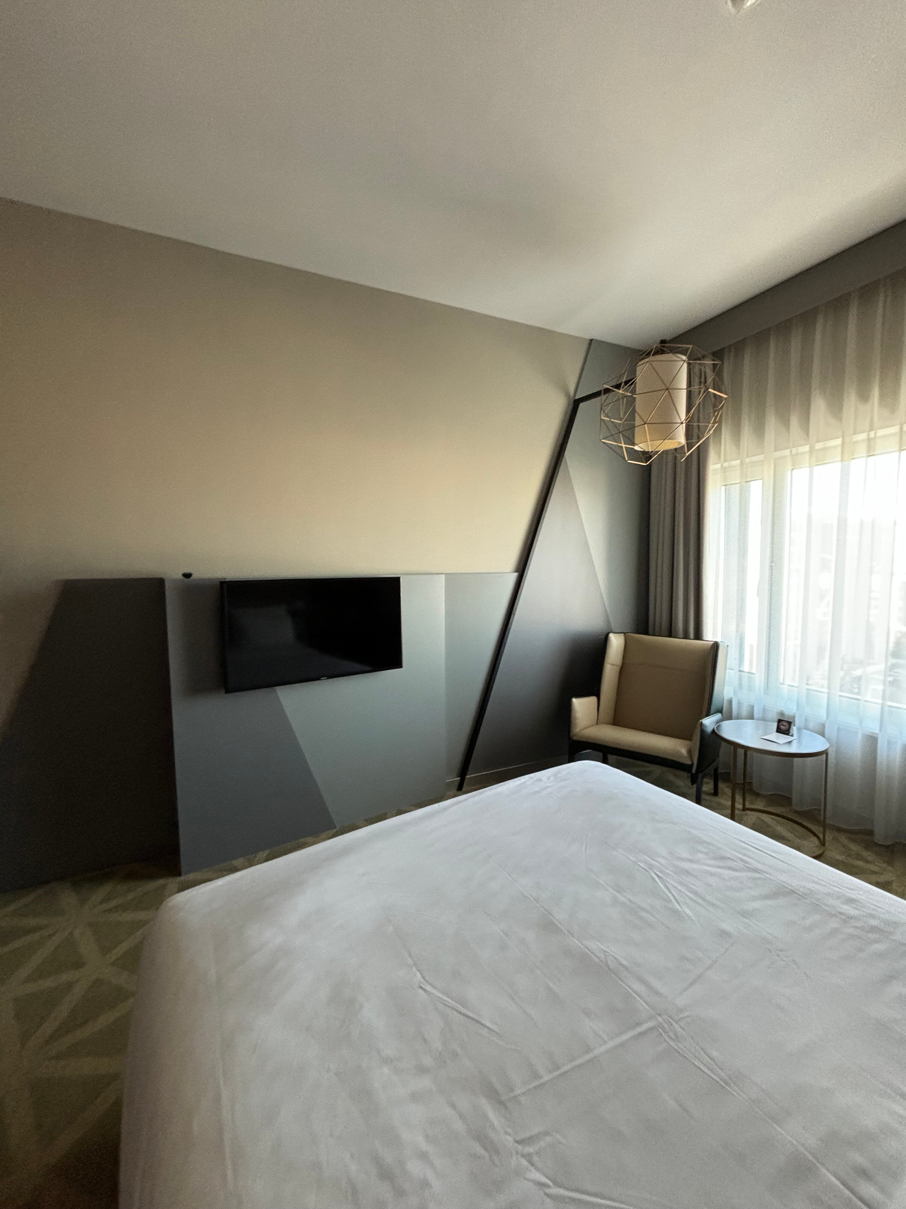 Фото Mercure Саранск центр