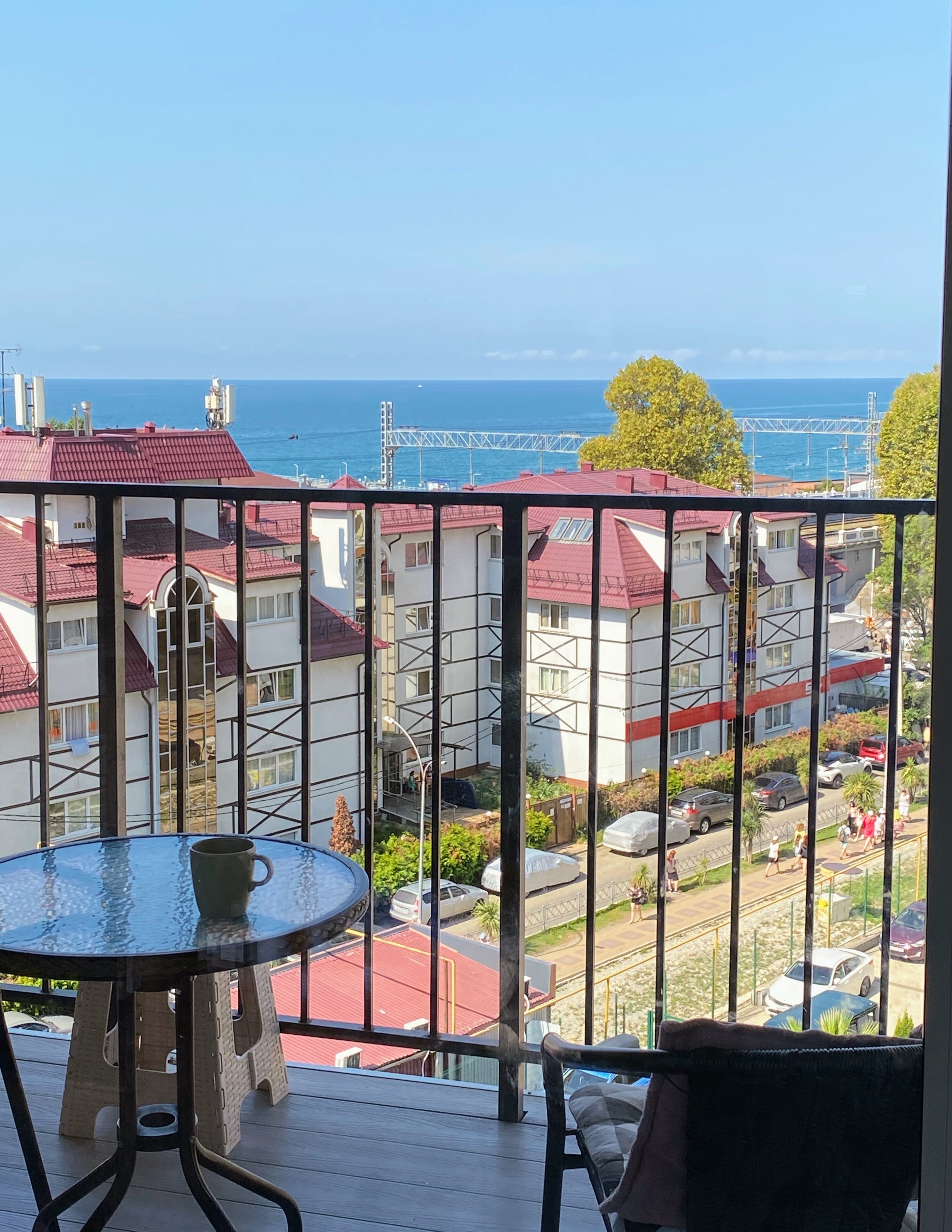 Фото отеля 5