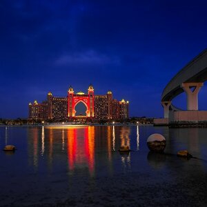 Atlantis Accomodation (S1, Kaheel Boulevard, Al Barsha South 4, Hadaeq Mohammed Bin Rashid, Dubai), hostel